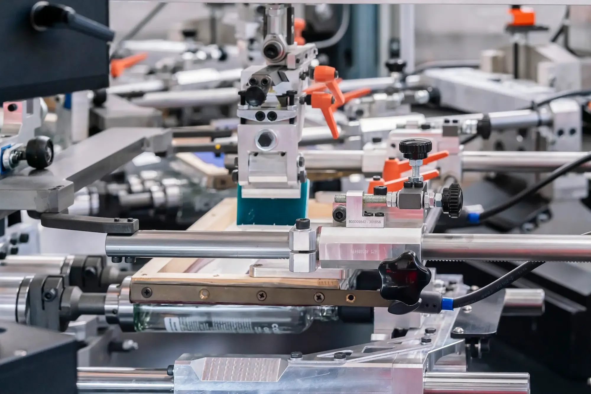 Azienda VD Glass Innovazione