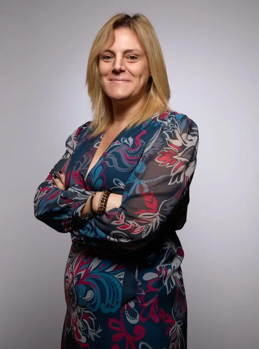 Michela Ubaldi - Team VDglass