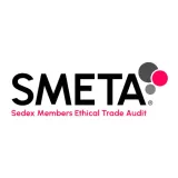 EcoVadis logo vd glass