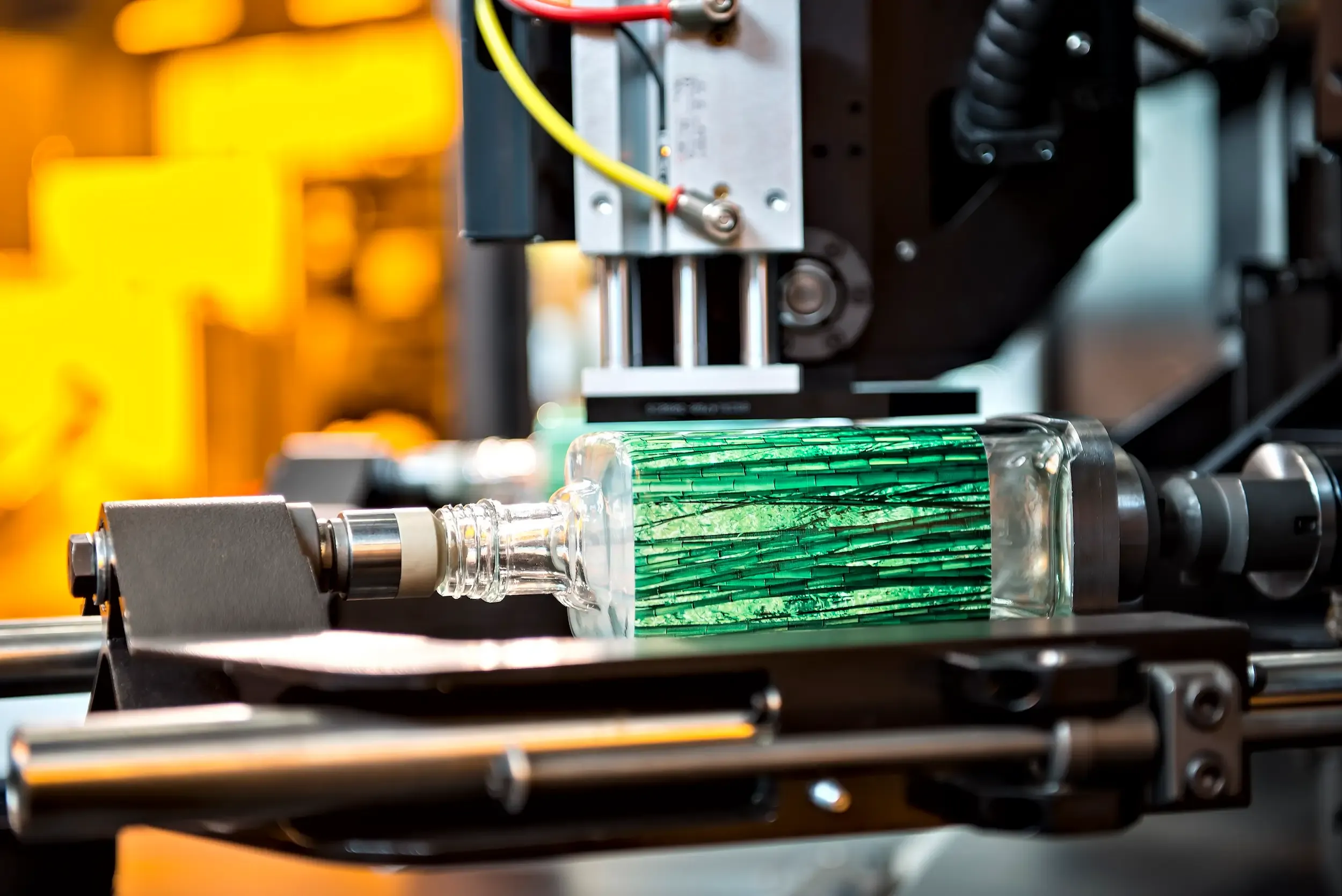 Azienda VD Glass Innovazione tecnologica