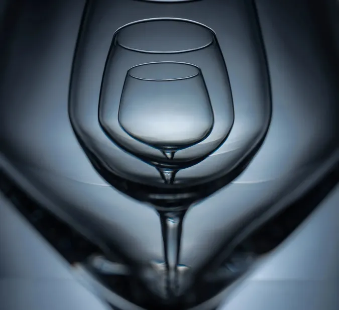 Sviluppo Branding VD Glass Know-How