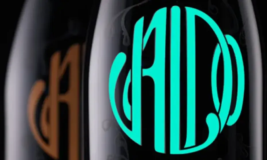 Personalizzazione VD Glass Parma