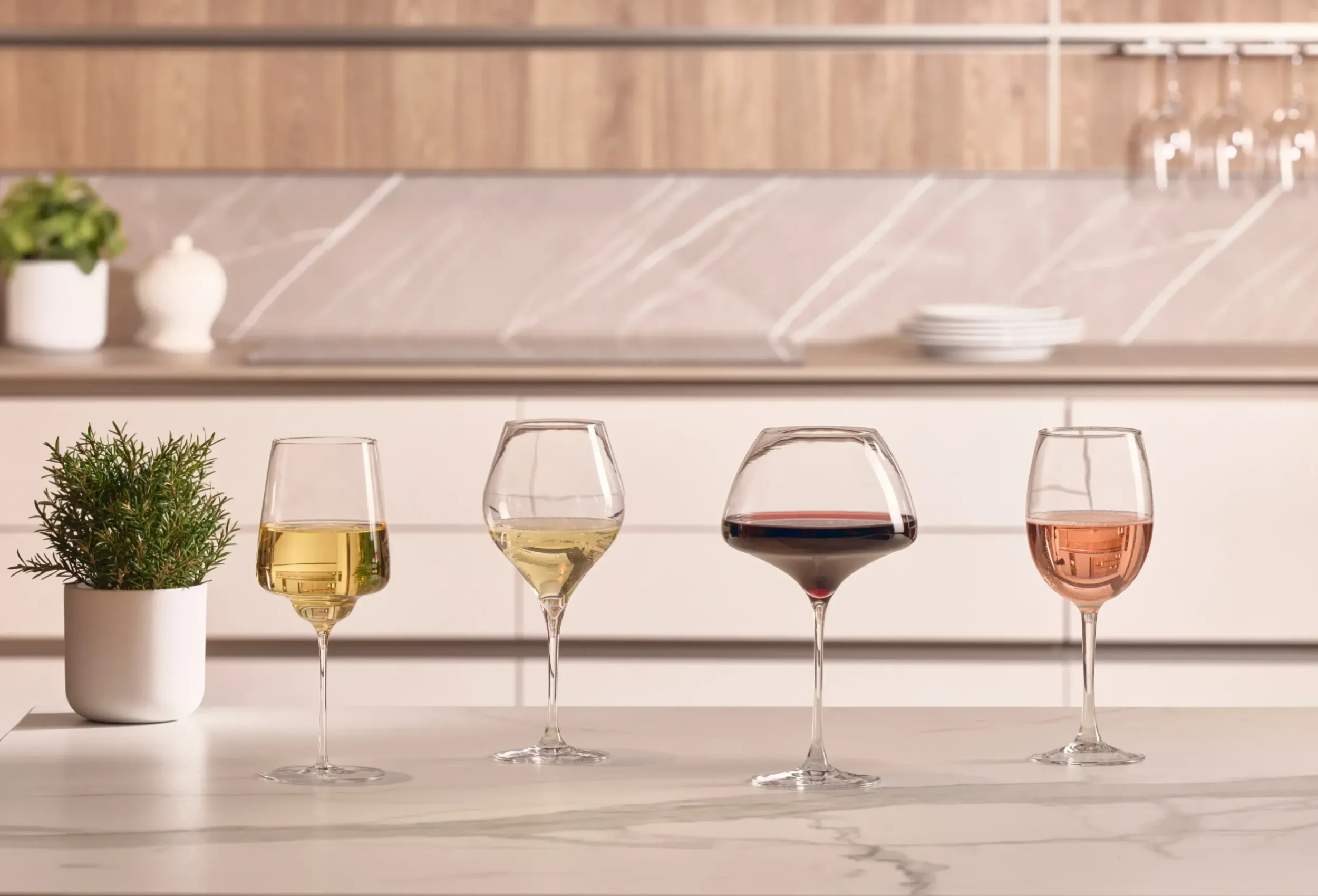Collezioni per Wine VD Glass