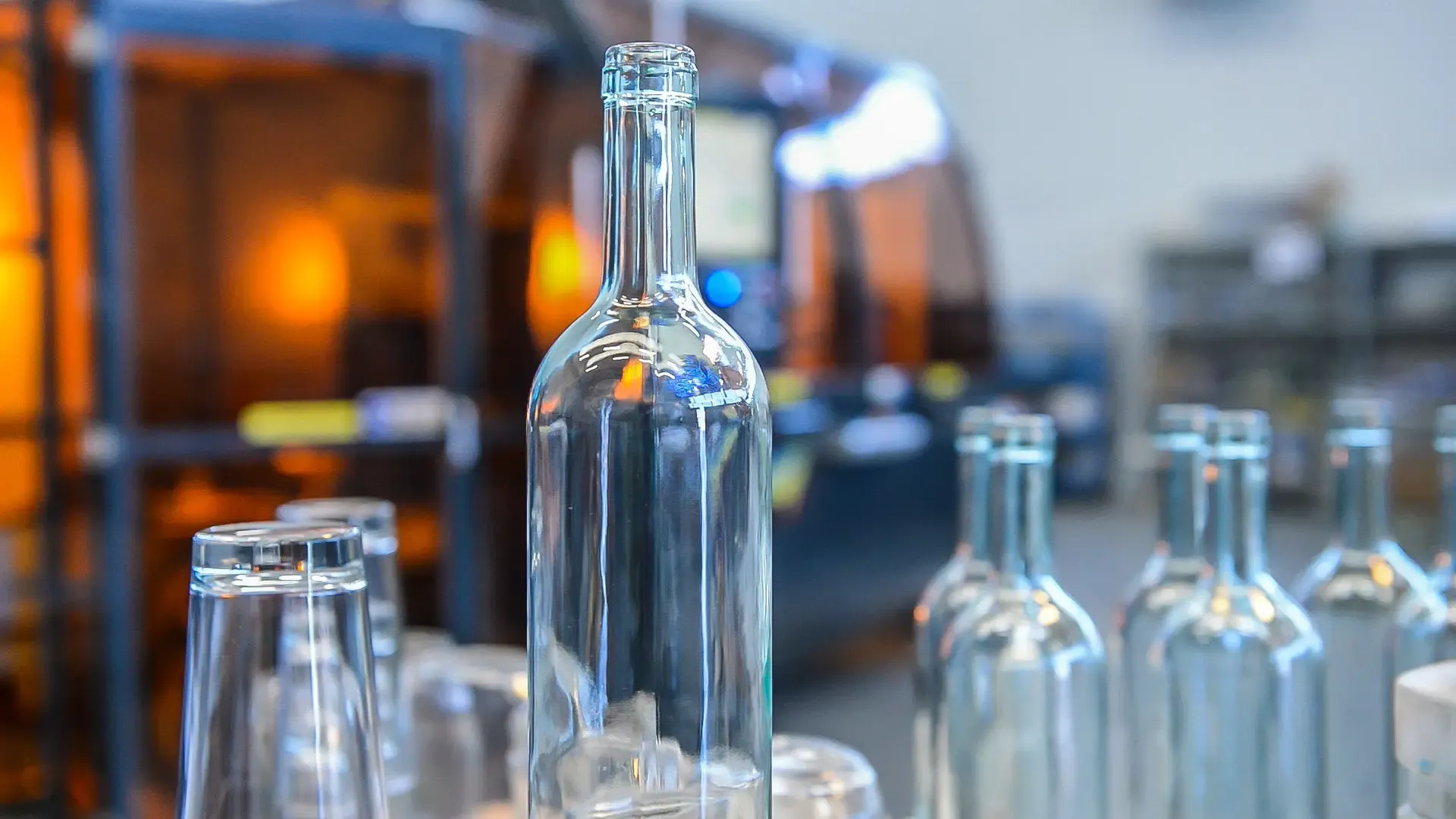 know-How Sviluppo Branding - VDglass