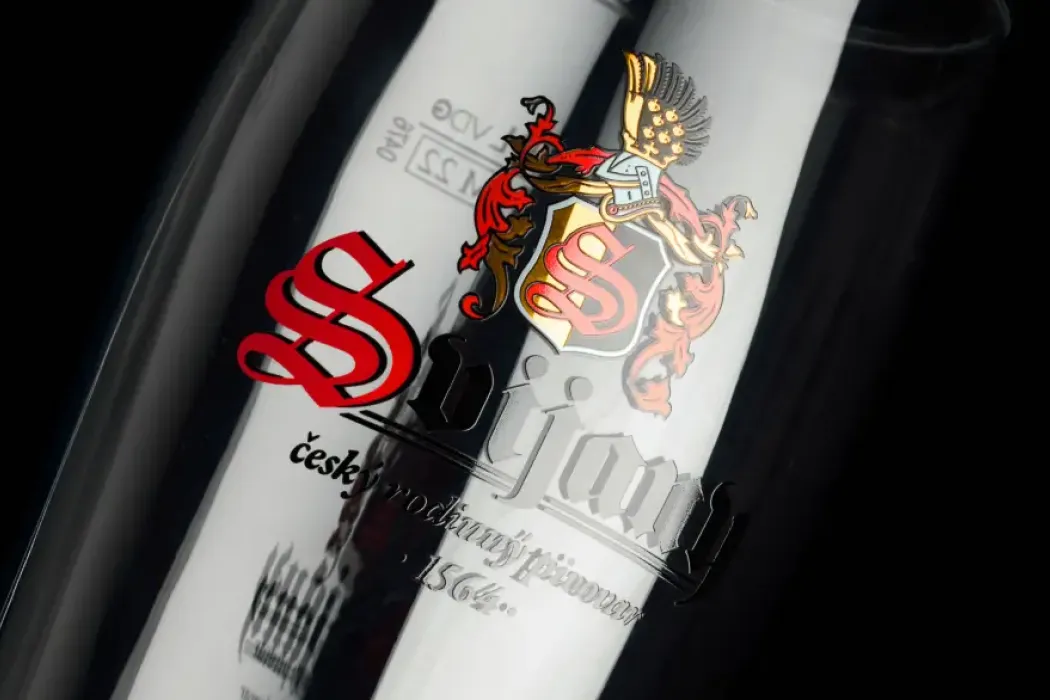 Personalizzazione VD Glass Parma